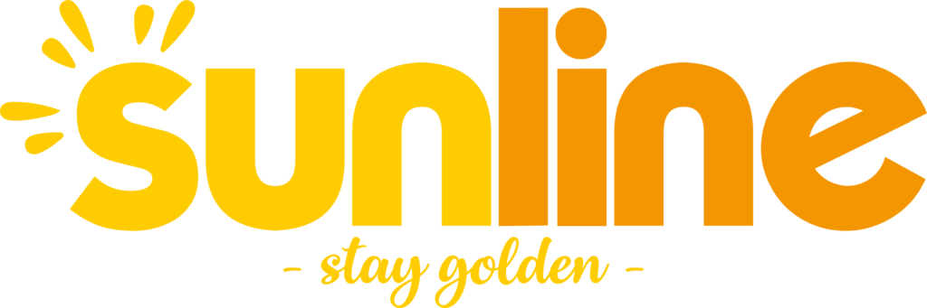 Sunline – stay golden